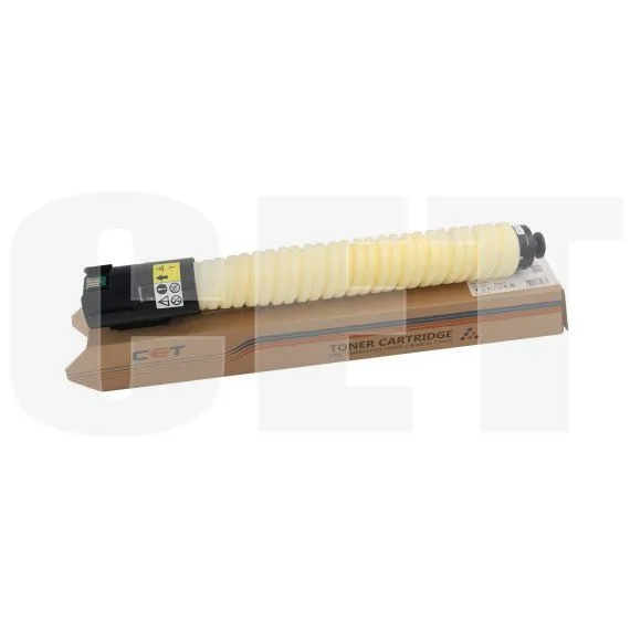 Тонер-картридж (CPT, CE08) 006R01761 для XEROX AltaLink C8145/C8155/C8170 (CET) Yellow, 336г, 28000 стр., CET141584U - изображение 5 | cetgroupco.kz