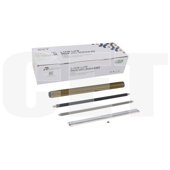Комплект восстановления драм-юнита DR-618 для KONICA MINOLTA bizhub C450i/C550i/C650i (CET) CMY, 165000 стр., CET501021U - изображение 5 | cetgroupco.kz