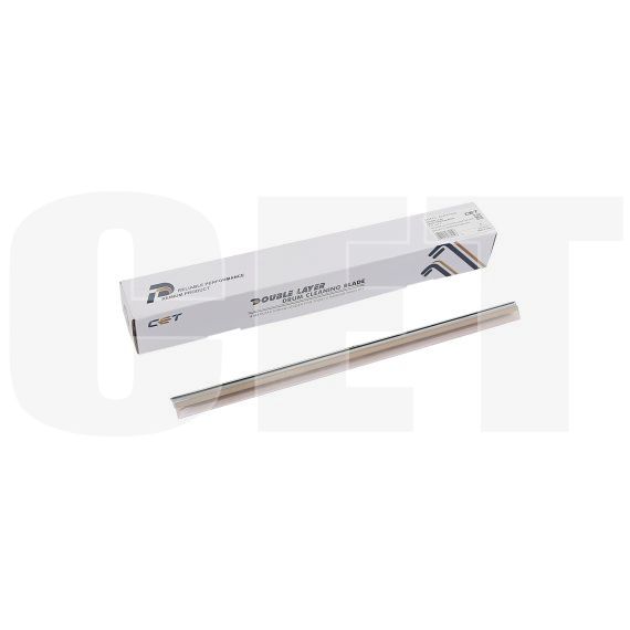 Ракель (двухслойный) A9JTR71500 для KONICA MINOLTA AccurioPress 6120/6136/6136P/6272P (CET), 300000 стр., CET281125 - изображение 3 | cetgroupco.kz