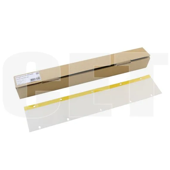 Тканевая накладка прижимной планки фьюзера для KONICA MINOLTA Bizhub C250i/300i/360i (CET), CET311015 - изображение 5 | cetgroupco.kz