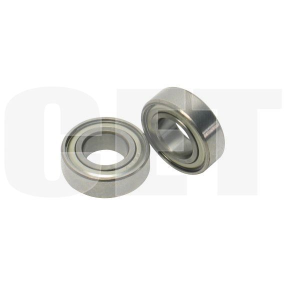 Подшипник резинового вала для HP LaserJet Managed MFP E72525dn/72530dn/72535dn (CET), CET331005 - изображение 5 | cetgroupco.kz