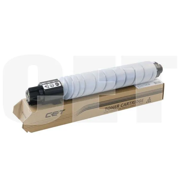 Тонер-картридж (CPT, HT8) 842095 для RICOH MPC306/307/406 (CET) Black, 260г, 17000 стр., CET141354 - изображение 5 | cetgroupco.kz