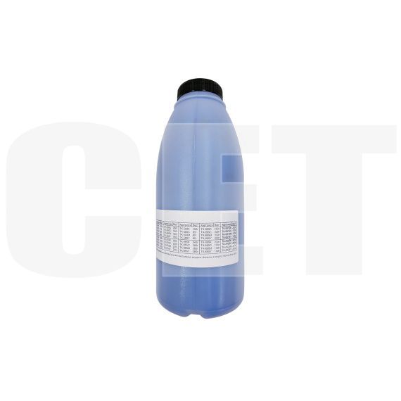 Тонер PK202 для KYOCERA FS-2126MFP/2626MFP/C8525MFP (Japan) Cyan, 100г/бут, (унив.), OSP0202C-100 - изображение 5 | cetgroupco.kz