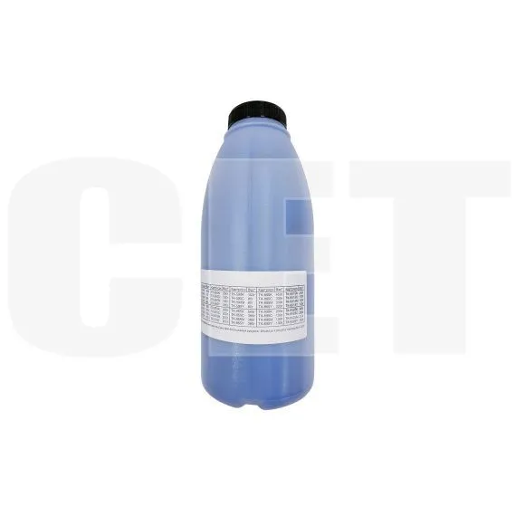 Тонер PK202 для KYOCERA FS-2126MFP/2626MFP/C8525MFP (Japan) Cyan, 100г/бут, (унив.), OSP0202C-100 - изображение 5 | cetgroupco.kz