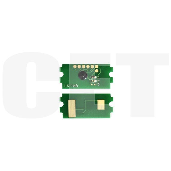 Чип картриджа 418478 для RICOH M550F, IM600F/600SRF, P800/801 (CET), (NA/EU/AA), 25500 стр., CET401112 - изображение 3 | cetgroupco.kz