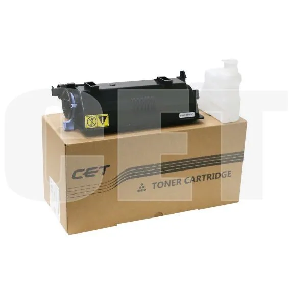 Тонер-картридж (PK9/PK10) TK-3160 для KYOCERA ECOSYS P3045dn (CET), 333г, 12500 стр., CET7389 - изображение 3 | cetgroupco.kz