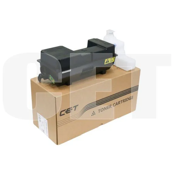 Тонер-картридж (PK9/PK10) TK-3170 для KYOCERA ECOSYS P3050dn (CET), 430г, 15500 стр., CET7392 - изображение 3 | cetgroupco.kz