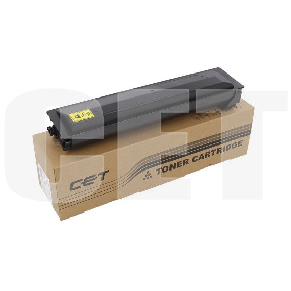Тонер-картридж (PK231) TK-5195K для KYOCERA TASKalfa 306ci/307ci/308ci (CET) Black, 310г, 15000 стр., CET141911 - изображение 5 | cetgroupco.kz