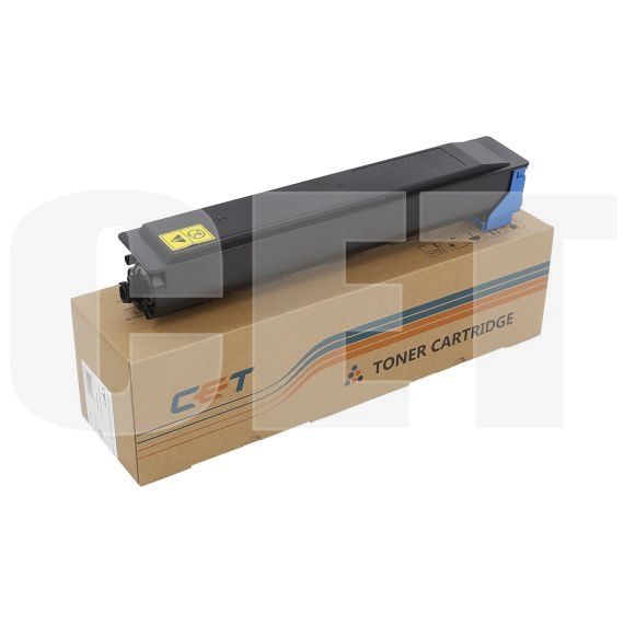 Тонер-картридж (PK231) TK-5195C для KYOCERA TASKalfa 306ci/307ci/308ci (CET) Cyan, 140г, 7000 стр., CET141912 - изображение 3 | cetgroupco.kz