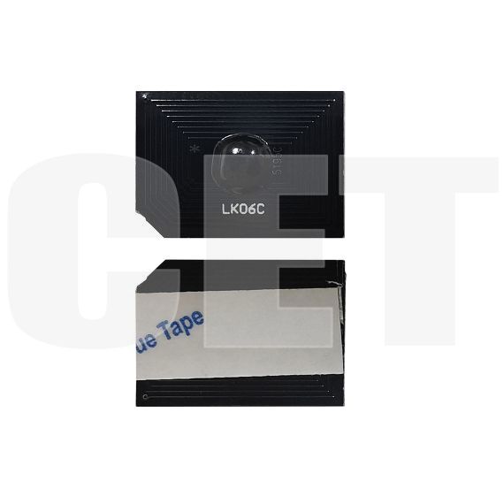 Чип картриджа TK-5195C для KYOCERA TASKalfa 306ci/307ci/308ci (CET) Cyan, 7000 стр., CET381499 - изображение 3 | cetgroupco.kz