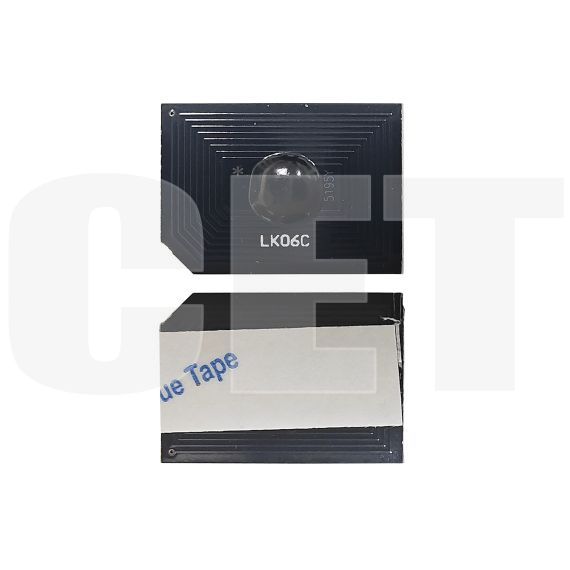 Чип картриджа TK-5195Y для KYOCERA TASKalfa 306ci/307ci/308ci (CET) Yellow, 7000 стр., CET381501 - изображение 3 | cetgroupco.kz