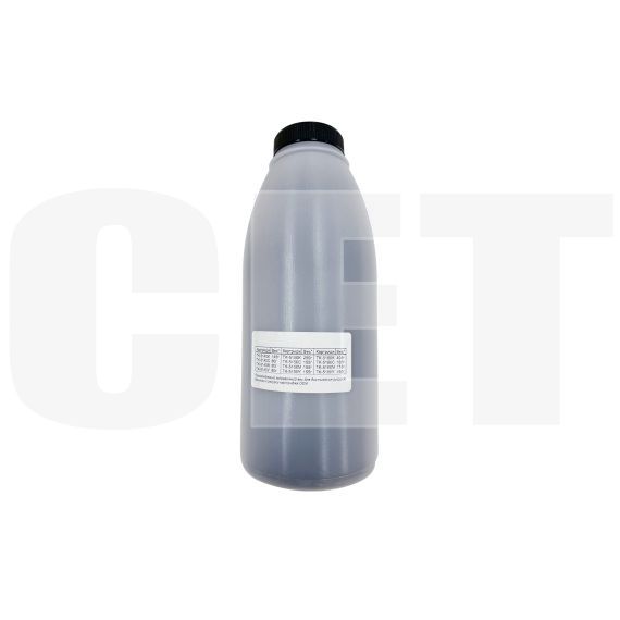 Тонер PK206 для KYOCERA ECOSYS M6030cdn/6035cidn/6530cdn/P6035cdn (Japan) Black, 100г/бут, (унив.), OSP0206K-100 - изображение 5 | cetgroupco.kz