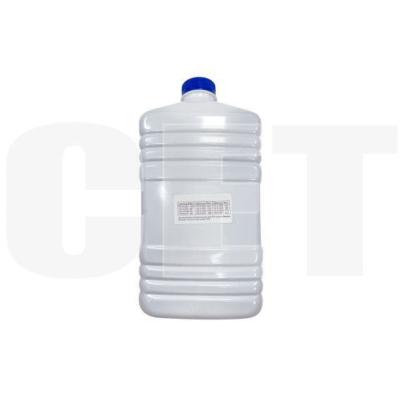 Тонер PK206 для KYOCERA ECOSYS M6030cdn/6035cidn/6530cdn/P6035cdn (Japan) Yellow, 500г/бут, (унив.), OSP0206Y-500 - изображение 5 | cetgroupco.kz