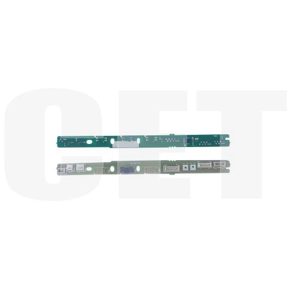 Коммутационная плата фьюзера для HP Color LaserJet Enterprise M652/MFP M681 (CET), 150000 стр., CET461006 - изображение 3 | cetgroupco.kz
