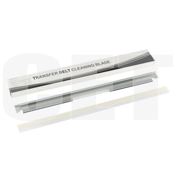 Лезвие очистки ленты переноса для XEROX VersaLink C8000/9000 (CET), 240000 стр., CET281027 - изображение 5 | cetgroupco.kz