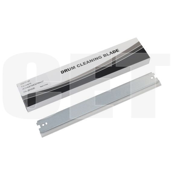 Ракель для CANON iR1643/1643i/1643iF (CET), CET281035 - изображение 3 | cetgroupco.kz