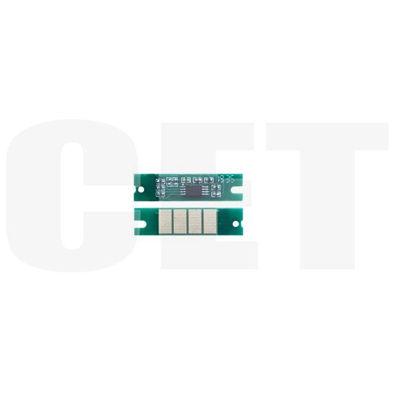 Чип картриджа 418447 для RICOH IM430Fb, P501 (CET), 14000 стр., CET401111 - изображение 3 | cetgroupco.kz
