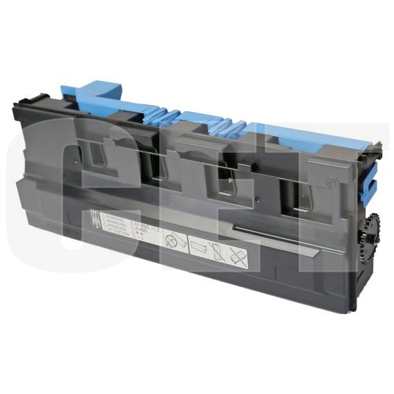 Бункер отработанного тонера WX-105 для KONICA MINOLTA Bizhub C227/287/226/266 (CET), CET7165 - изображение 5 | cetgroupco.kz