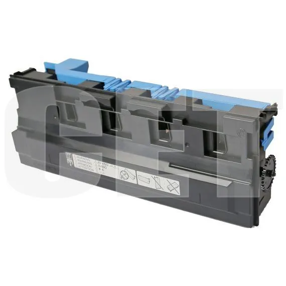 Бункер отработанного тонера WX-105 для KONICA MINOLTA Bizhub C227/287/226/266 (CET), CET7165 - изображение 5 | cetgroupco.kz