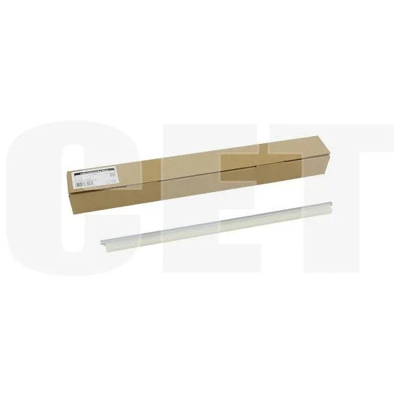Смазывающая пластина барабана для KONICA MINOLTA AccurioPrint C4065, AccurioPress C4070/C4080 (CET) Black, CET561096 - изображение 1 | cetgroupco.kz