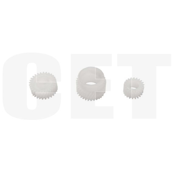 Комплект шестерен блока проявки FM1-R550-Gear для CANON iR ADVANCE DX 6860/6870/C5840/C5850/C5860/C5870 (CET), CET361099 - изображение 1 | cetgroupco.kz