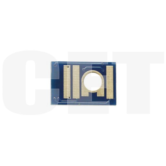 Чип картриджа для RICOH MPC3003/3503/3004/3504 (CET) Cyan, (WW), 18000 стр., CET8268N - изображение 3 | cetgroupco.kz