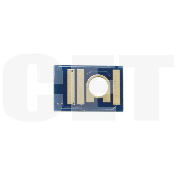 Чип картриджа для RICOH MPC3003/3503/3004/3504 (CET) Cyan, (WW), 18000 стр., CET8268N - изображение 3 | cetgroupco.kz