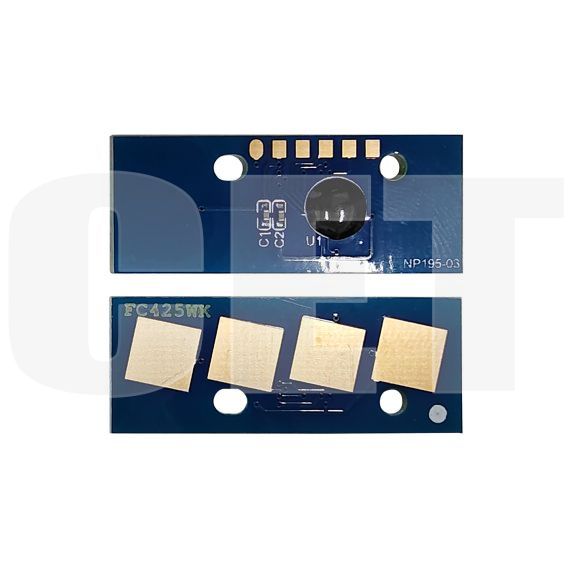 Чип картриджа T-FC425E-K для TOSHIBA E-Studio 2525AC/3025AC/3525AC/4525AC (CET) Black, 39800 стр., CET381377 - изображение 4 | cetgroupco.kz