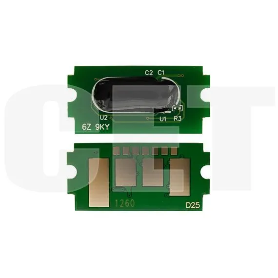 Чип картриджа TK-1260 для KYOCERA ECOSYS PA4000wx/PA4000x (CET), 10000 стр., CET381508 - изображение 4 | cetgroupco.kz