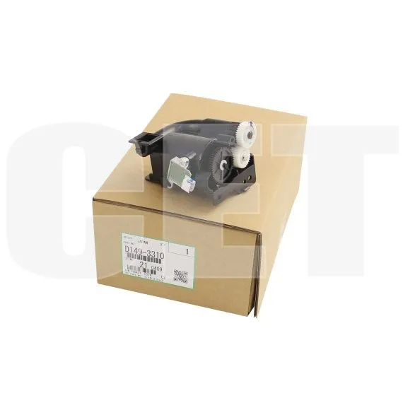 Блок подачи тонера D1493310 для RICOH MPC2011SP/2504/501SP (CET) Yellow, CET561021 - изображение 5 | cetgroupco.kz