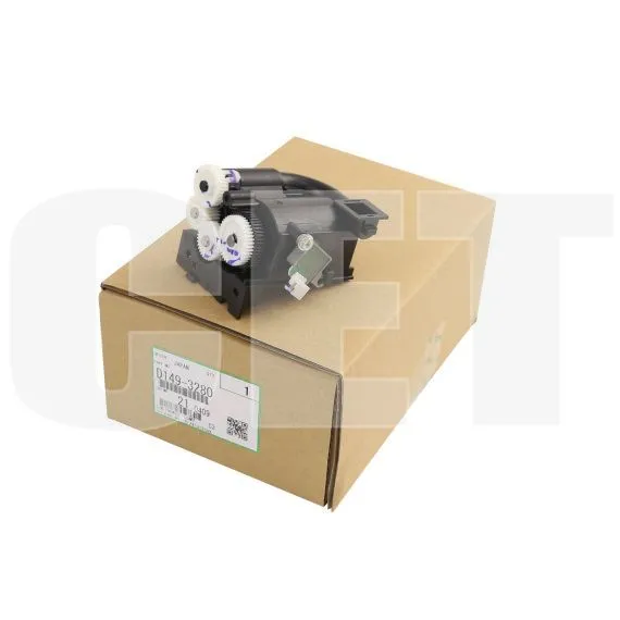 Блок подачи тонера D1493280 для RICOH MPC2011SP/2504/501SP (CET) Magenta, CET561022 - изображение 5 | cetgroupco.kz