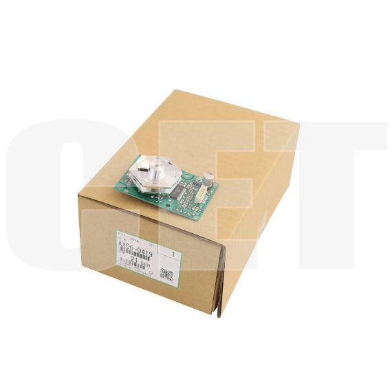 Двигатель многогранного зеркала AX060419 для RICOH MPC2011SP/2504/3504 (CET), CET561024 - изображение 3 | cetgroupco.kz