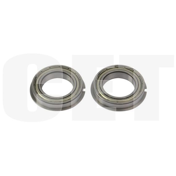 Подшипник тефлонового вала для KONICA MINOLTA Bizhub 654/754/C654/C754 (CET), 2 шт/компл, CET7174 - изображение 3 | cetgroupco.kz