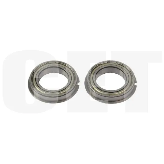 Подшипник тефлонового вала для KONICA MINOLTA Bizhub 654/754/C654/C754 (CET), 2 шт/компл, CET7174 - изображение 3 | cetgroupco.kz