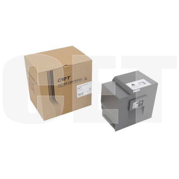 Тонер-картридж (CPT) 842196, 842192 для RICOH MP C6503/C8003, IM C6500/C8000 (CET) Black, 1066г, 47000 стр., CET141867 - изображение 3 | cetgroupco.kz
