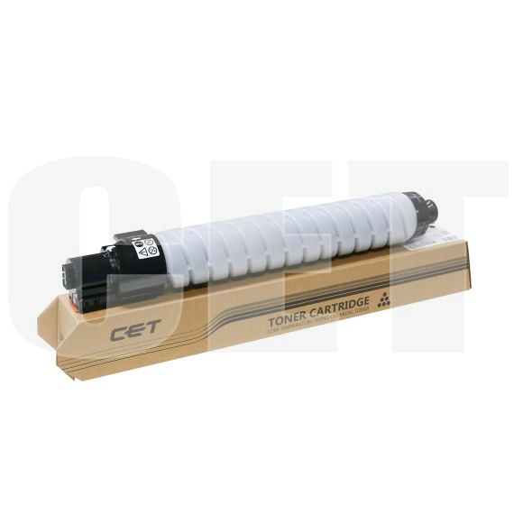 Тонер-картридж (CPT) 841583 для RICOH Aficio MPC4501/5501 (CET) Black, (WW), 520г, 25500 стр., CET6822 - изображение 3 | cetgroupco.kz
