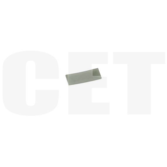 Резинка тормозной площадки 001N00547 для XEROX Phaser 3020BI, WorkCentre 3025BI, Samsung ML-2160, SL-M2020 (CET), CET361021 - изображение 5 | cetgroupco.kz