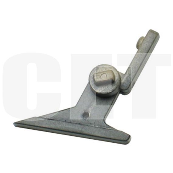 Сепаратор тефлонового вала AE04-4025 для RICOH Aficio 1027/2027/MP2510/2553 (CET), CET6128 - изображение 3 | cetgroupco.kz