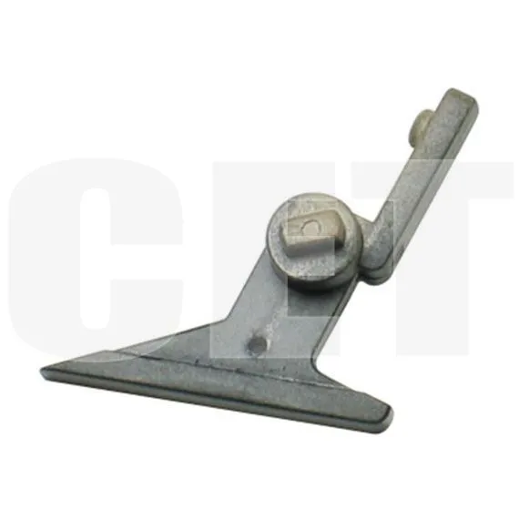 Сепаратор тефлонового вала AE04-4025 для RICOH Aficio 1027/2027/MP2510/2553 (CET), CET6128 - изображение 3 | cetgroupco.kz