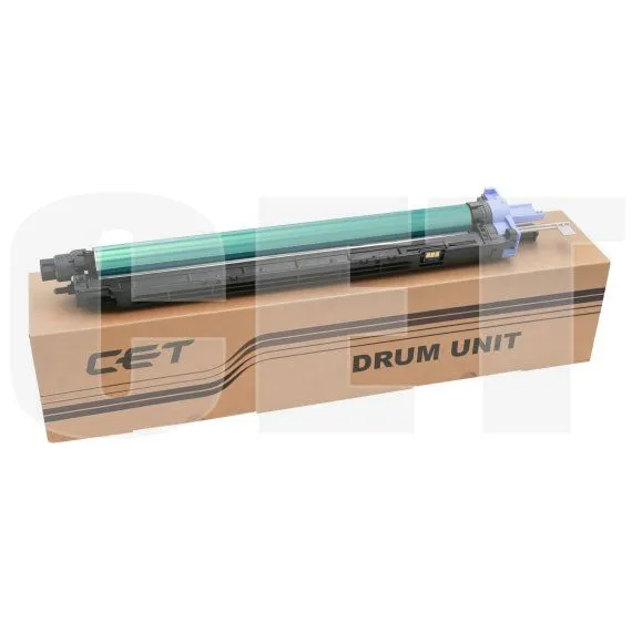 Драм-юнит DR-512K для KONICA MINOLTA Bizhub 224E/C284e/C221/C281/C224/C284 (CET) Black, 130000 стр., CET7368U - изображение 5 | cetgroupco.kz