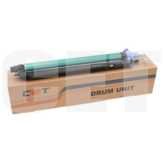Драм-юнит DR-512 для KONICA MINOLTA Bizhub C224E/C284e/C221/C281/C224/C284 (CET) CMY, 90000 стр., CET7369U - изображение 3 | cetgroupco.kz