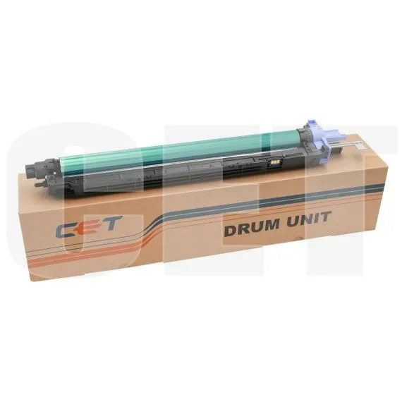 Драм-юнит DR-512 для KONICA MINOLTA Bizhub C224E/C284e/C221/C281/C224/C284 (CET) CMY, 90000 стр., CET7369U - изображение 3 | cetgroupco.kz
