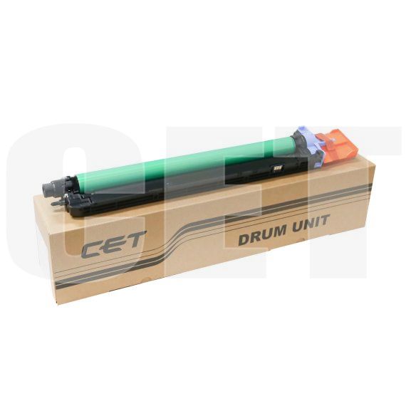 Драм-юнит DR-214K для KONICA MINOLTA Bizhub C227/287 (CET) Black, 105000 стр., CET7373U - изображение 5 | cetgroupco.kz