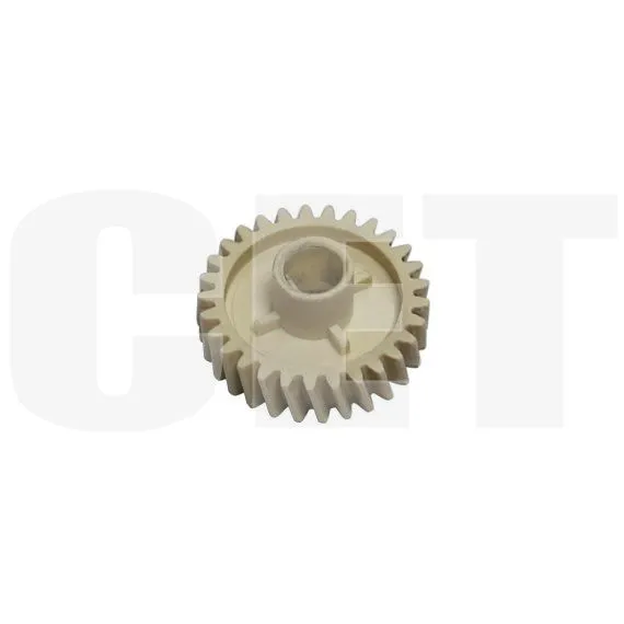 Шестерня привода резинового вала 29T для HP LaserJet Pro M402/403/M426/427 (CET), CET3109 - изображение 5 | cetgroupco.kz