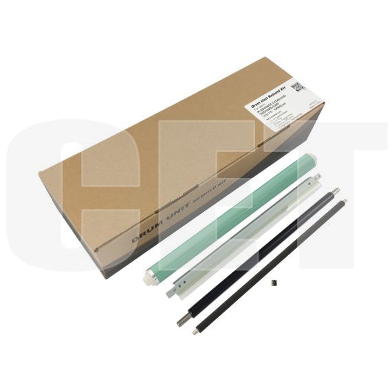 Комплект восстановления драм-юнита C-EXV49 для CANON iR ADVANCE C3325i/3330i/3320/3320L/3320i (CET) CMYK, 110000 стр., CET5279 - изображение 5 | cetgroupco.kz