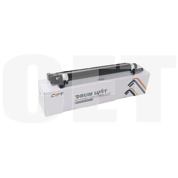 Драм-юнит (c двухслойным ракелем) DK-8350 для KYOCERA TASKalfa 2552ci/3253ci/2554ci/3554ci (CET), 200000 стр., CET471095 - изображение 7 | cetgroupco.kz