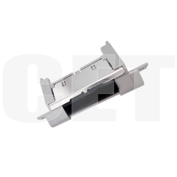 Тормозная площадка в сборе RM1-1298-000 для HP LaserJet 1160/1320/2420/5200, M701/M706 (CET), DGP0867 - изображение 1 | cetgroupco.kz