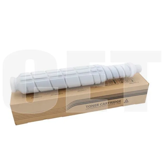 Тонер-картридж (CPT) TN-619K/TN-620K для KONICA MINOLTA AccurioPress C2060/2070, Bizhub PRESS C1060/1070/71hc (CET) Black, 1200г, 66500 стр., CET141518 - изображение 5 | cetgroupco.kz