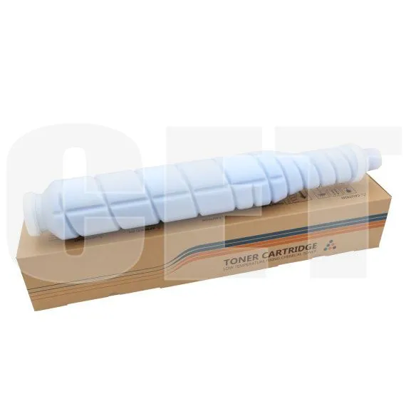 Тонер-картридж (CPT) TN-619C/TN-620C для KONICA MINOLTA AccurioPress C2060/2070, Bizhub PRESS C1060/1070/71hc (CET) Cyan, 1200г, 78000 стр., CET141519 - изображение 5 | cetgroupco.kz