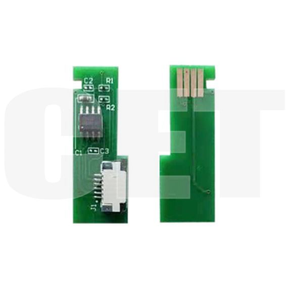 Чип драм-юнита DK-5230, 302R793010 для KYOCERA M5521/M5526/P5021/P5026/P5018 (CET) Black, (WW), 100000 стр., CET391018 - изображение 5 | cetgroupco.kz